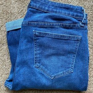 Lauren Conrad Skinny Jeans -Sz 14